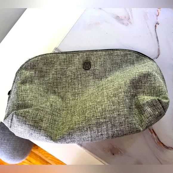 lululemon athletica | Bags | Lululemon Makeup Toiletries Bag Grey | Poshmark lululemon athletica | Bags | Lululemon Makeup Toiletries Bag Grey | Poshmark